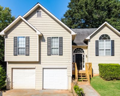 3 Bedroom 3BA 1443 ft Apartment For Rent in Kennesaw, GA