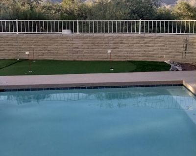 Tanque Verde Valley Home Family and Pet Friendly - Bel Air Ranch Estates