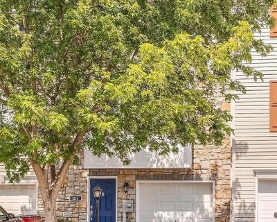 3 Bedroom 2BA 1690 ft Townhouse For Sale in Ranson, WV