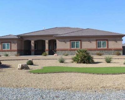 3 Bedroom 3BA 2927 ft Single Family Home For Sale in PAHRUMP, NV