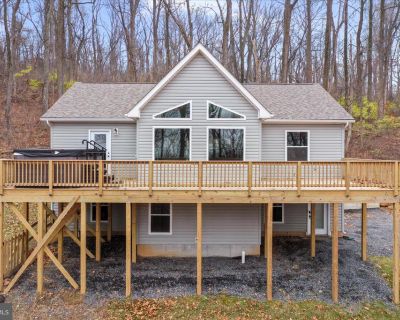 3 Bedroom 3BA 2412 ft Single Family House For Sale in Front Royal, VA