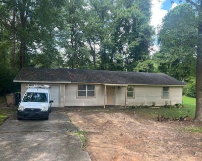 4 Bedroom 1BA Residential For Sale in Rex, GA