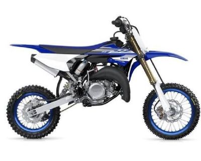 NEW 2018 YAMAHA YZ65 ($109.00 A MONTH)