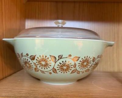 Another Great Estate Sale In Howell By Adam!! Vintage Treasures!