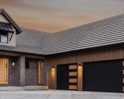 Residential Garage Door Installation & Repair