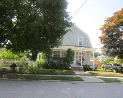 Preforeclosure Property in Pawcatuck, CT 06379 - Washington St