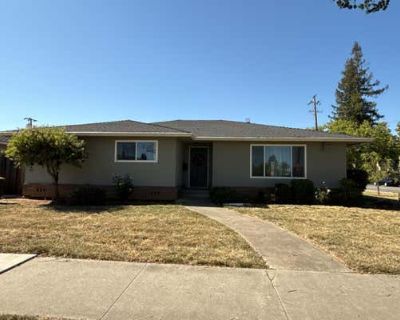 3 Bedroom 2BA 1715 ft Single Family Home For Sale in GILROY, CA