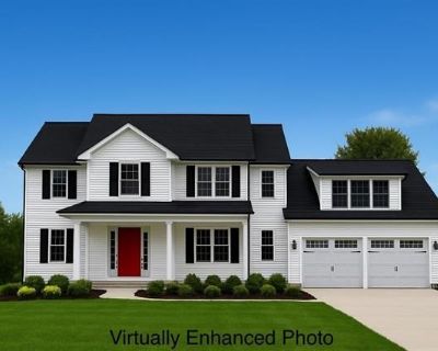 5 Bedroom 2BA 3258 ft Single Family House For Sale in Derry, NH