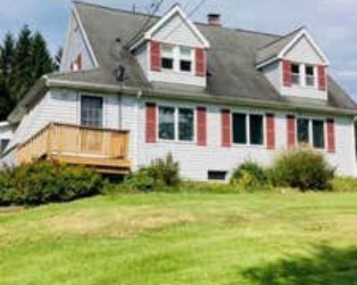 4 Bedroom 2BA 2861 ft Single Family Home For Sale in CAYUTA, NY