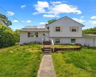 Lancaster Ter, Hampton, Home For Sale