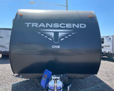 2025 Grand Design 297rsts Reflection Travel Trailer