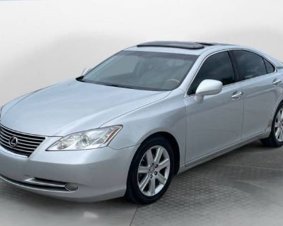 Used 2007 Lexus ES 350