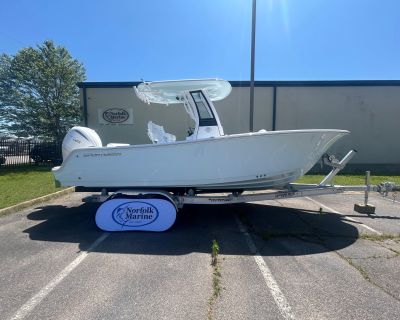 2025 Sportsman Open 232