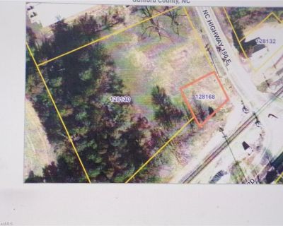 Commercial Property For Sale in Browns Summit, NC