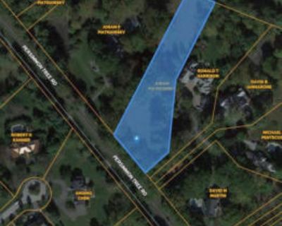 Land For Sale in BETHESDA, MD
