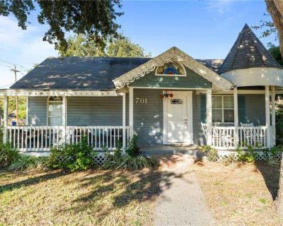 2 Bedroom 1BA 1292 ft Single Family House For Sale in McAllen, TX