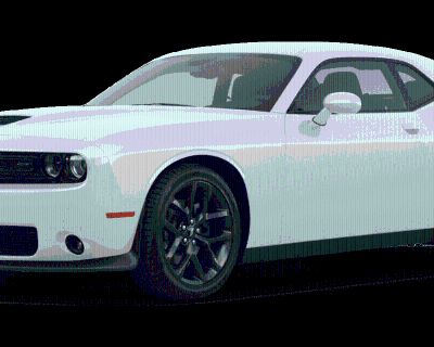 Used 2022 Dodge Challenger GT