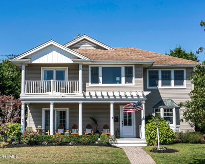 5 Bedroom 3BA 2458 ft Apartment For Rent in Spring Lake, NJ