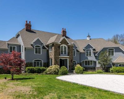 5 Bedroom 8BA 8145 ft Apartment For Rent in Litchfield County, CT