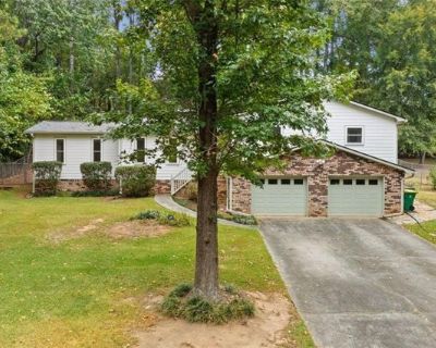 Rivercrest Dr, Woodstock, Home For Sale