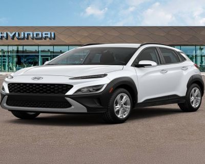 Used 2023 Hyundai Kona SEL