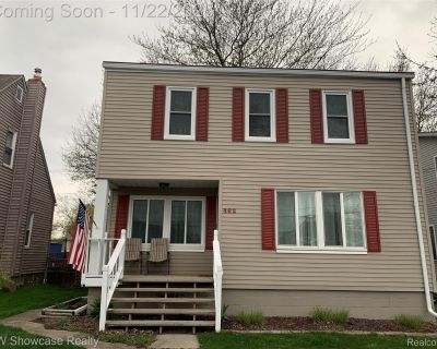 462 Algene Street. Property for Rent in Lake Orion Village, MI for $2,700 with 4 bedrooms and 2 full baths. This 2,226 square foot property was built in 1930 on a lot size of 0.17.. Super Cute Colonial with Lake Access Near Lake Orion! This beautifully remodeled colonial completely gutted and updated in 2021 offers modern living just steps from Lake Orion. Featuring spacious bedrooms, including...