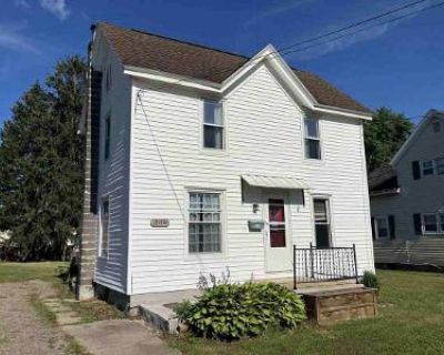 3 Bed 1 Bath Foreclosure Property in Wayland, NY 14572 - Lincoln St