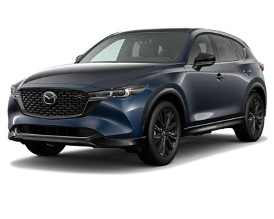 Used 2023 Mazda CX-5 2.5 Turbo For Sale Langhorne PA MM502871 | Fred Beans Ford of Langhorne