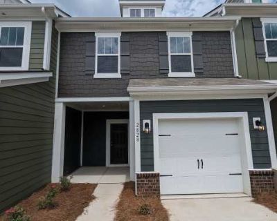3 Bedroom 2.5BA 1688 ft Pet-Friendly Apartment For Rent in Union County, NC