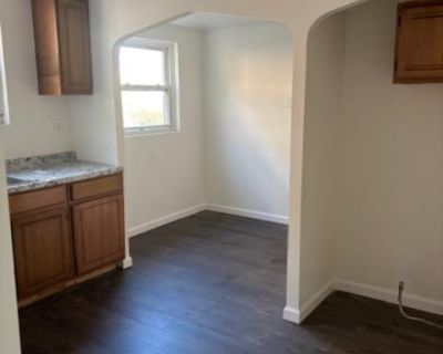 5 Bedroom 2BA 1600 ft Pet-Friendly Apartment For Rent in Detroit, MI