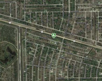 Land For Sale in FORT MYERS, FL