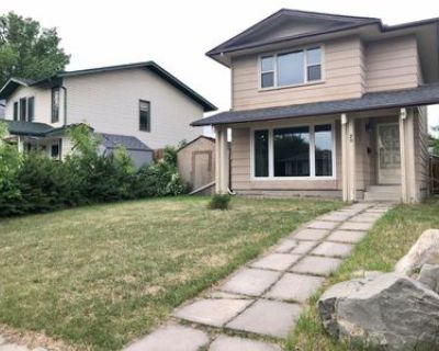 2 Bedroom 2BA 1 ft Single Family Residence For Sale in Calgary, AB