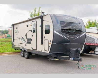 2021 Forest River 25FKS For Sale by Dealer in Acworth, Georgia