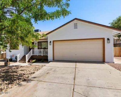3 Bedroom 2BA 1405 ft Single Family Home For Sale in PRESCOTT VALLEY, AZ