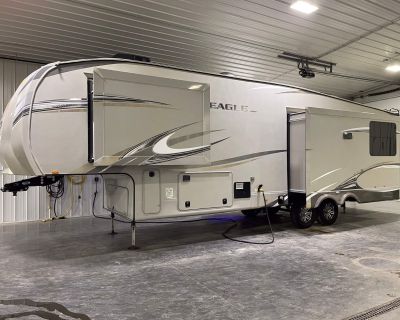 2018 Jayco Eagle 317RLOK