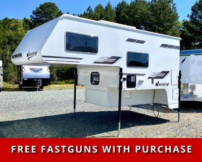 2025 Northstar Campers Hardwall Night Hawk