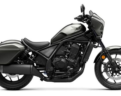 2025 Honda Rebel 1100T Cruiser Cleveland, OH