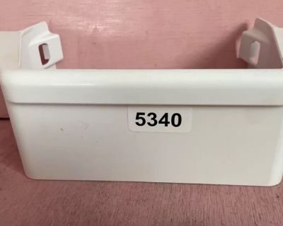 Kenmore Whirlpool Refrigerator Freezer Door Bin Part# WP2156021