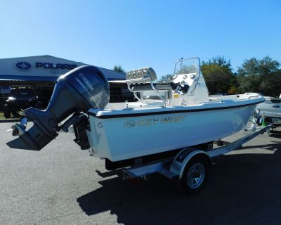Key West Boats 1720 CC 2025