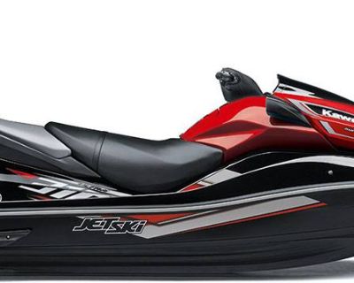 2019 Kawasaki Jet Ski Ultra 310X PWC 3 Seater Hamilton, NJ