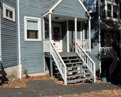 Old Foxon Rd Unit,new Haven, Home For Sale