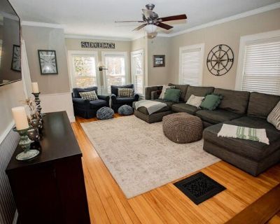 Pleasant St Unit A, Rangeley, Condo For Sale