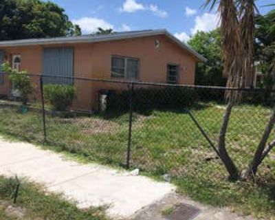3 Bedroom 1BA 1443 ft Single Family Home For Sale in FORT LAUDERDALE, FL