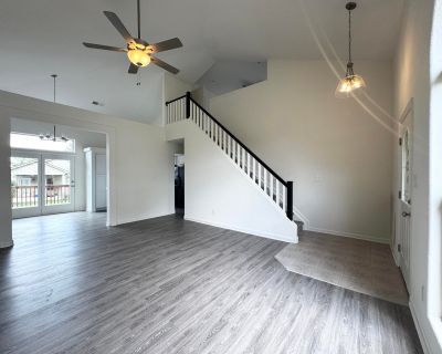 4 Bedroom 2BA 1547 ft Apartment For Rent in Lexington, KY