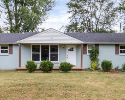 Charlemagne Blvd, Clarksville, Home For Sale