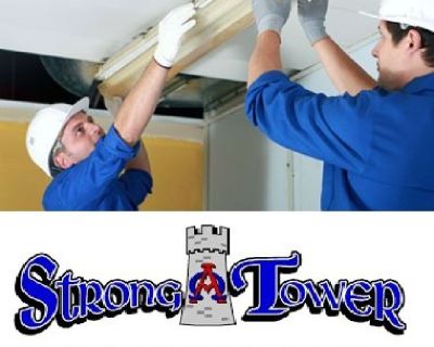 Best Team Of Commercial Electrical Contractors Austin TX