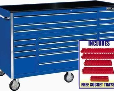 Mac Tool Box For Sale Tuscon Az