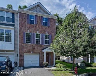 3 Bedroom 4BA 1750 ft Apartment For Rent in Monmouth County, NJ