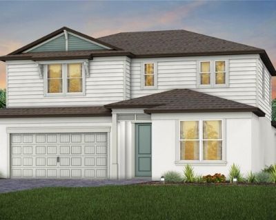 Evergreen Valley Dr, Riverview, Home For Sale