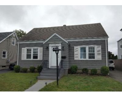 3 Bed 1 Bath Foreclosure Property in Stratford, CT 06614 - Henry Ave